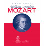 Wolfgang Amadeus Mozart (libro con Playlist)