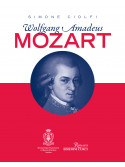 Wolfgang Amadeus Mozart (libro con Playlist)