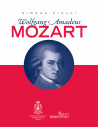 Wolfgang Amadeus Mozart (libro con Playlist)