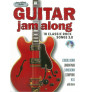 Guitar Jam Along: 10 Classic Rock Songs 3.0 (libro/CD)