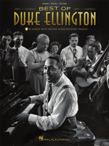 Duke ellington piano