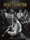 Best of Duke Ellington (book/Audio Online)