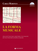 La Forma Musicale (libro + CD Rom o MP3)