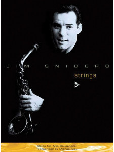 Strings - Jim Snidero Transcriptions