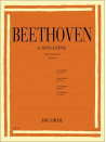 Ludwig van Beethoven: 6 Sonatine