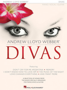 Andrew Lloyd Webber - Divas