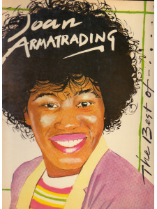 The Best of Joan Armatrading