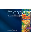 The Microjazz Duets Collection 2 (Piano)