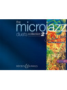 The Microjazz Duets Collection 2 (Piano)