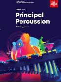 Principal Percussion Grades 6-8