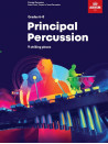 Principal Percussion Grades 6-8