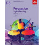 Percussion Sight-Reading Grades 1-5