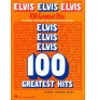 Elvis Elvis Elvis - 100 Greatest Hits