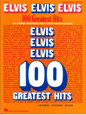 Elvis Elvis Elvis - 100 Greatest Hits