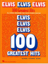 Elvis Elvis Elvis - 100 Greatest Hits