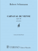 Carnaval de Vienne (Piano)