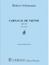 Carnaval de Vienne (Piano)