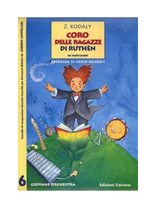 Coro delle ragazze di Ruthen