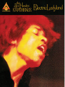 Jimi Hendrix - Electric Ladyland (Guitar)