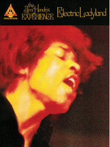 Jimi Hendrix - Electric Ladyland (Guitar)