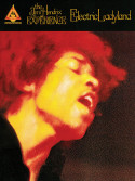 Jimi Hendrix - Electric Ladyland (Guitar)