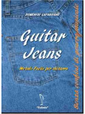 Guitar Jeans - Metodo facile per chitarra