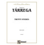 Francisco Tárrega - Twenty Studies for Guitar