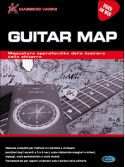 Massimo Varini - Guitar MAP (libro/Video on WEB )