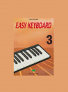 Franco Ghislandi - Easy Keyboard 3