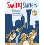 Swing Starters - Alto Saxophone (book/CD play-along)