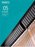 Piano Exam Pieces & Exercises 2021-2023 Grade 5 (solo libro)