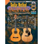 Guitar Method Fingerpicking (book/CD/DVD)