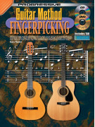 Guitar Method Fingerpicking (book/CD/DVD)