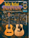 Guitar Method Fingerpicking (book/CD/DVD)