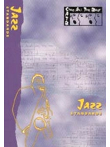 Sing All the Best: Jazz Standards SATB