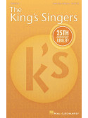 King's Singer's 25th Anniversary Jubilee! 