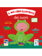 Il mio libro illustrato dei Suoni (libro/CD)