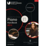 LCM Piano Handbook 2013 - Grade 1