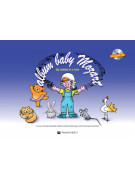 Album Baby Mozart (libro & CD Rom o MP3)