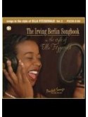 The Irving Berlin Songbook: In the Style of Ella Fitzgerald (CD sing-along)