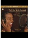 The Irving Berlin Songbook: In the Style of Ella Fitzgerald (CD sing-along)