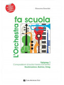 L'orchestra fa scuola - vol. 1