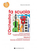 L'orchestra fa scuola - vol. 2