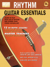 Rhythm Guitar Essentials (book/CD)