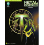 Metal Lead Guitar Primer (book/CD)