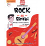 Rock da Bimbi Volume 1 (libro/Video online)