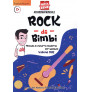 Rock da Bimbi. Volume 2 (libro/Video online)