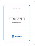 Invito al flauto