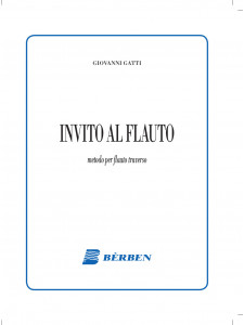 Invito al flauto