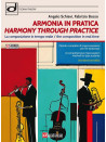 Armonia in pratica - Harmony through practice (libro/ audio online